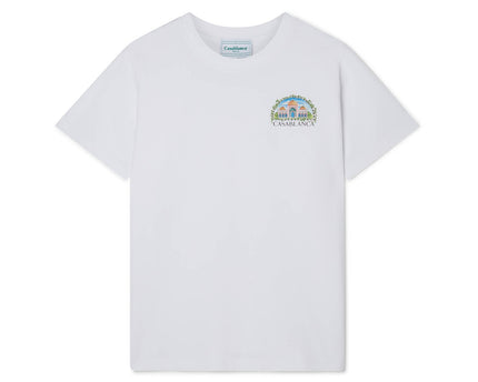 Vue De Damas T-Shirt