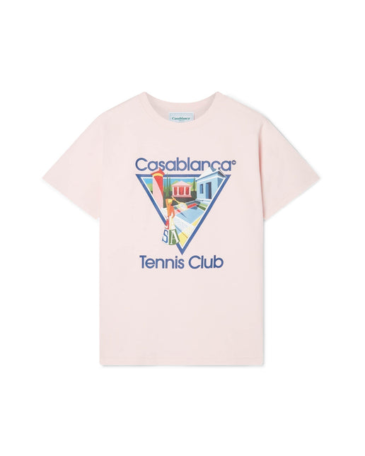 La Joueuse T-Shirt - ARCHIVE SALE
