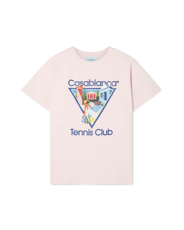 La Joueuse T-Shirt - ARCHIVE SALE
