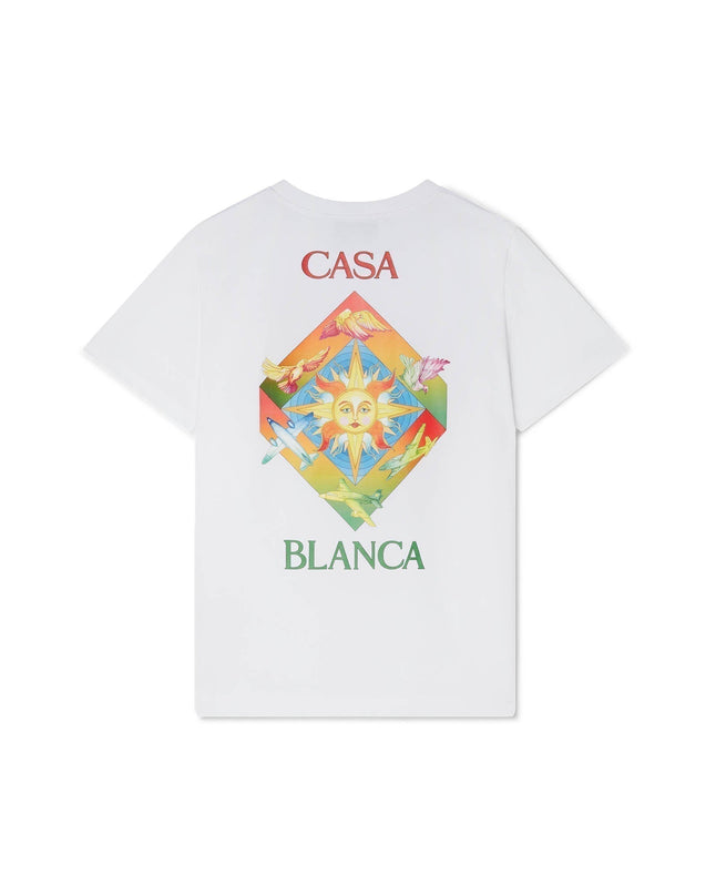 Les Elements T-Shirt - AW23 (2)