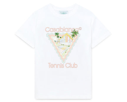 Maison De Reve T-Shirt - casablanca (2)