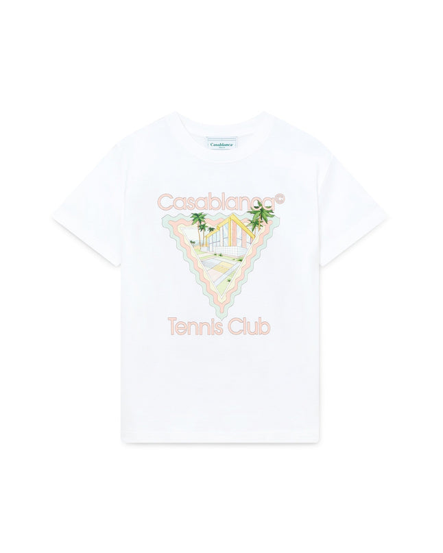 Maison De Reve T-Shirt - casablanca (2)