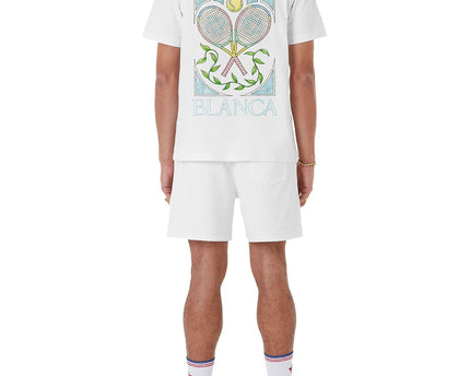 Tennis Pastelle T-Shirt