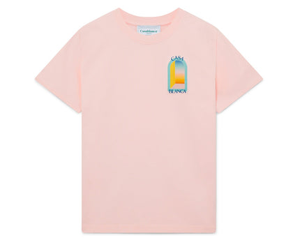 L'Arc Coloré T-Shirt - casablanca