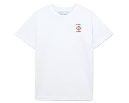 Casa Sport 3D Oversized T-Shirt