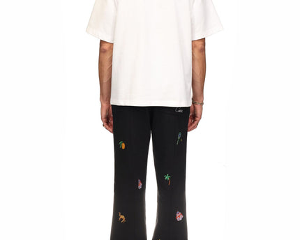 Casa Sport 3D Oversized T-Shirt