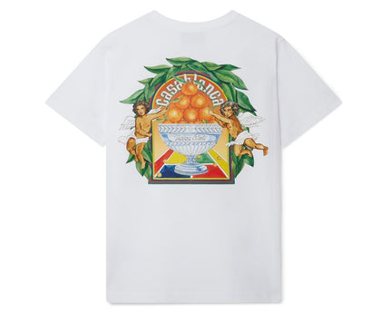 Triomphe D'Orange T-Shirt - casablanca (2)