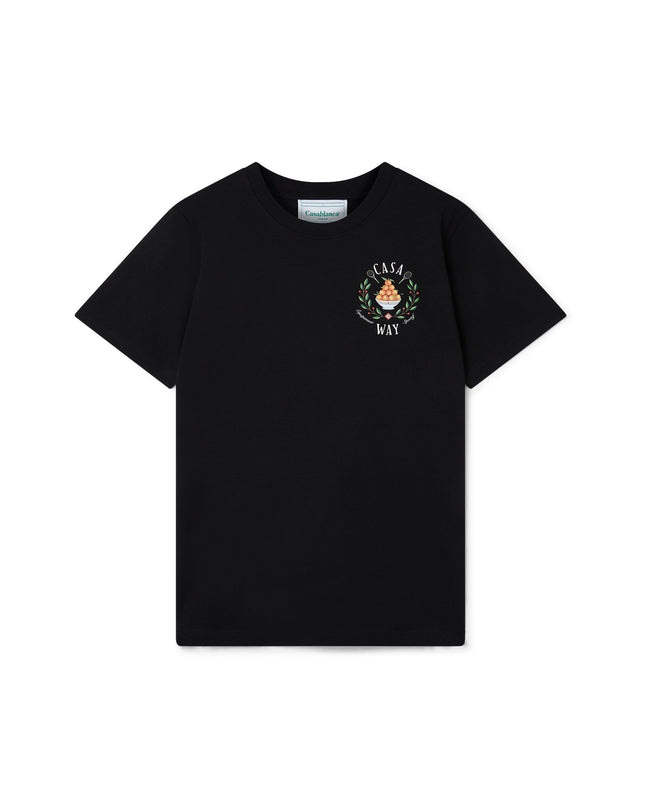 Casa Way T-Shirt - casablanca