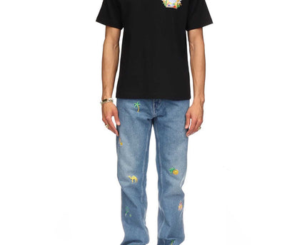 Triomphe D'Orange T-Shirt - casablanca