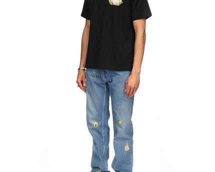 Triomphe D'Orange T-Shirt - casablanca