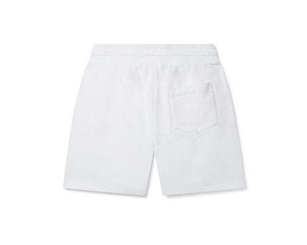 Diamond Logo Patch Sweatshorts