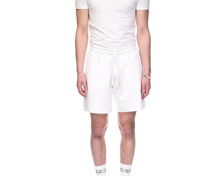 Gradient L'Arche Sweatshorts - casablanca