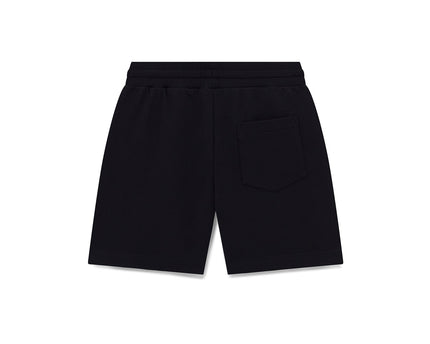 Gradient L'Arche Sweatshorts - casablanca (2)