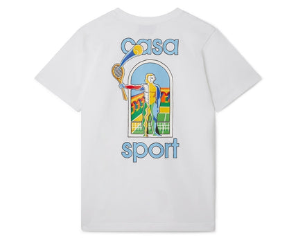 Le Jeu Colore T-Shirt - casablanca (2)