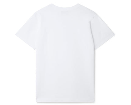 Afro Cubism Tennis Club T-Shirt - casablanca (4)