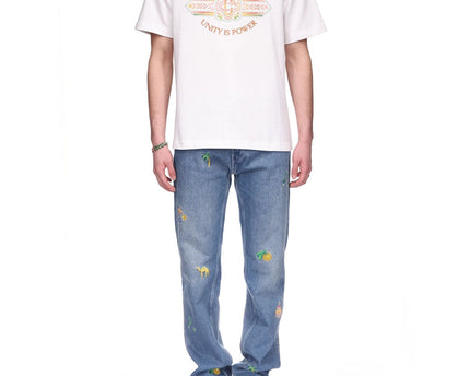 Unity Is Power T-Shirt
