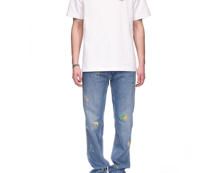 Joyaux D'Afrique Tennis Club T-Shirt