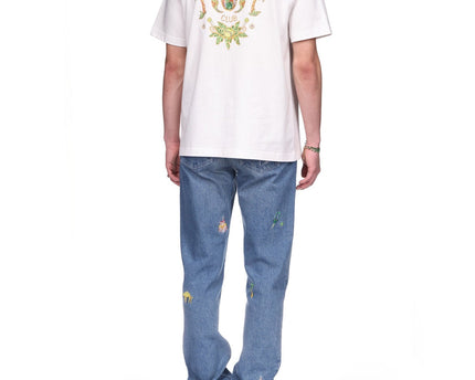 Joyaux D'Afrique Tennis Club T-Shirt