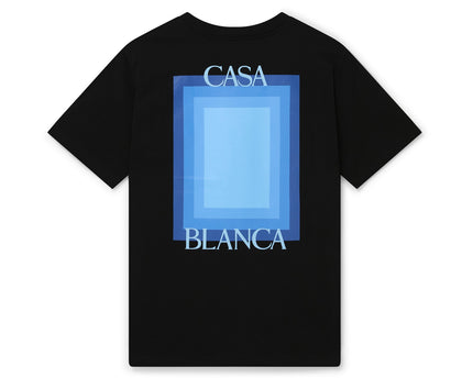Gradient Casa Logo T-Shirt - casablanca (5)