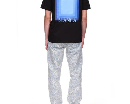 Gradient Casa Logo T-Shirt - casablanca (5)