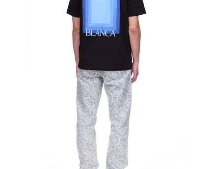 Gradient Casa Logo T-Shirt - casablanca (5)