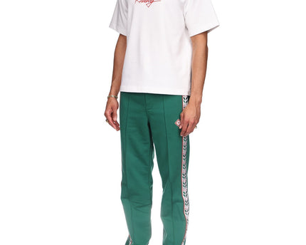 Casa Racing 3D Oversized T-Shirt