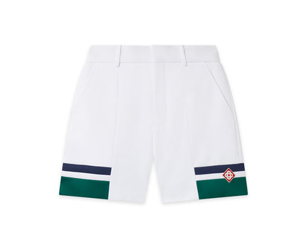 Sports Tailoring Shorts