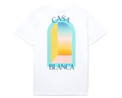 L'Arc Coloré T-Shirt - casablanca (3)