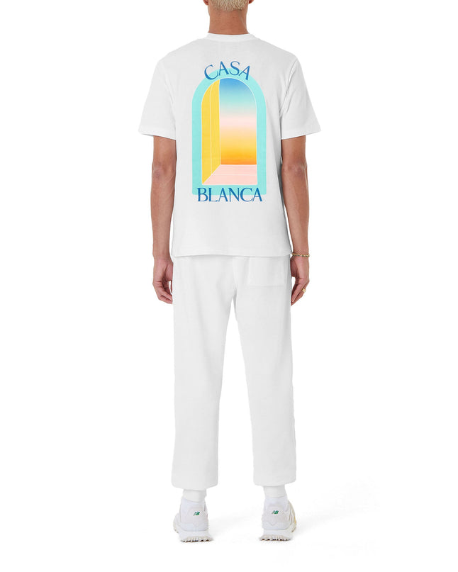 L'Arc Coloré T-Shirt - casablanca (3)
