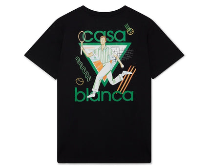 Le Jeu T-Shirt