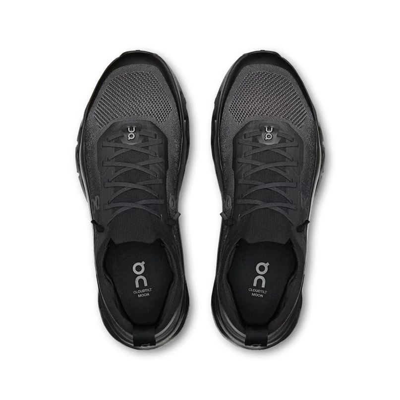 Cloudsurfer nimbus  - Black