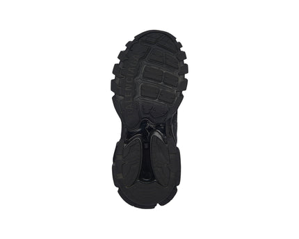 Balenciaga Track Noir