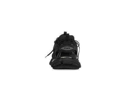 Balenciaga Track Noir