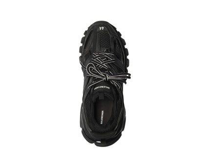 Balenciaga Track Noir