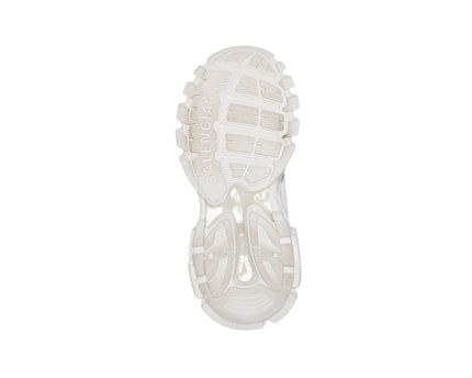 Balenciaga Track White