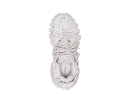 Balenciaga Track White
