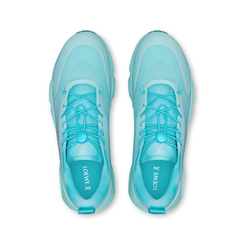 Cloudsolo Loewe — Turquoise