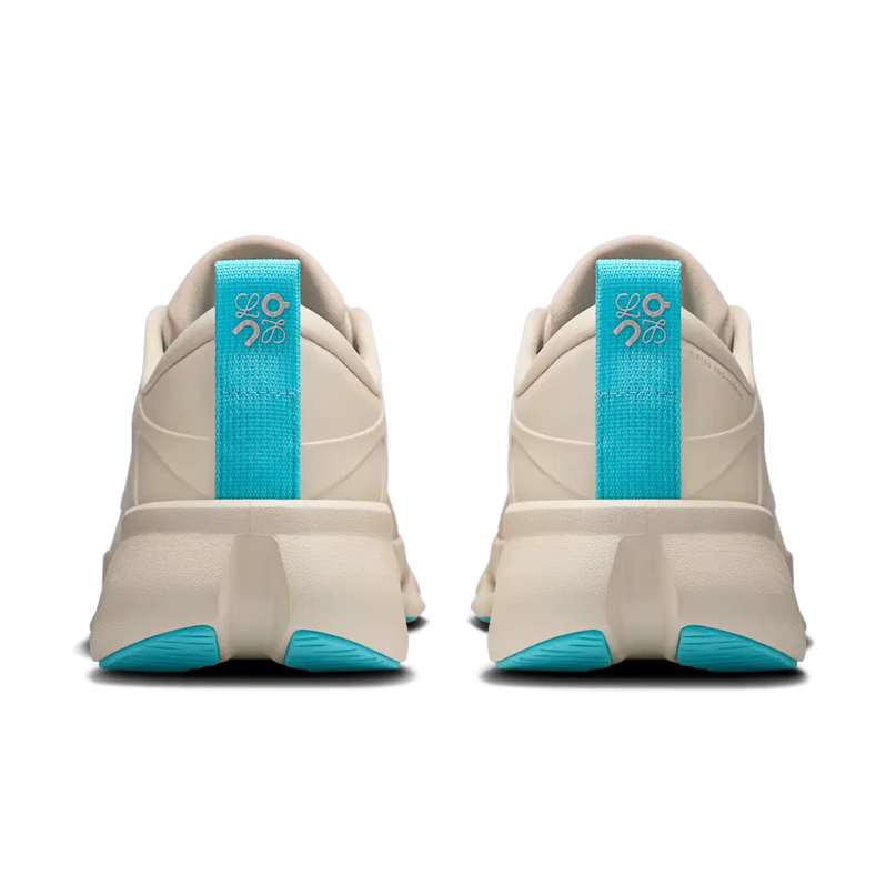 Cloudsolo Loewe — Sand Turquoise
