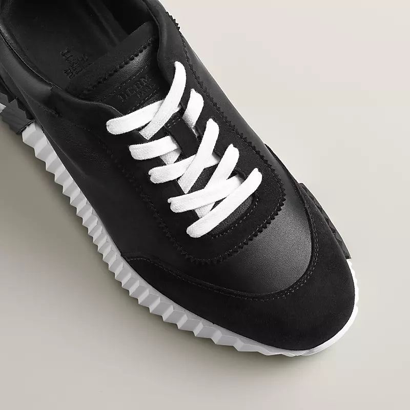 Sneakers Hermes Bouncing  Noir