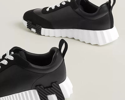 Sneakers Hermes Bouncing  Noir