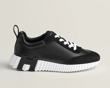 Sneakers Hermes Bouncing  Noir