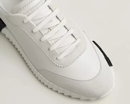 Sneakers Hermes Boucing Blanc