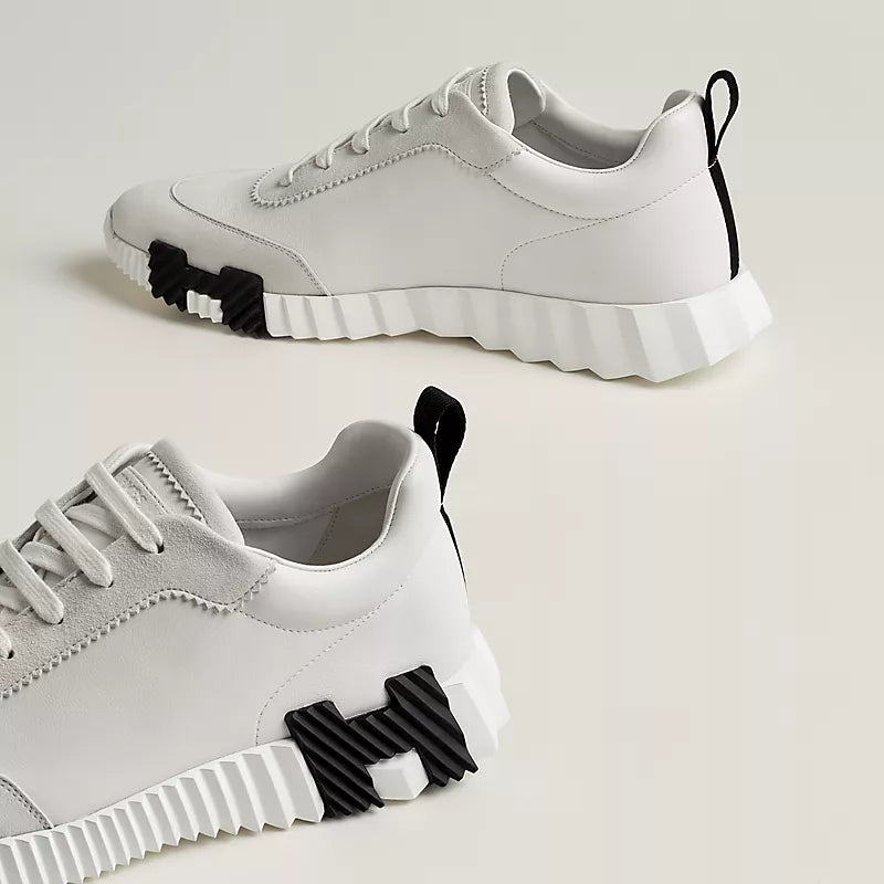 Sneakers Hermes Boucing Blanc