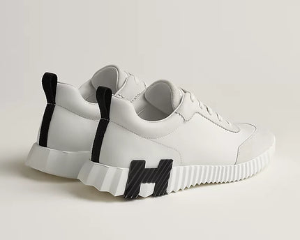 Sneakers Hermes Boucing Blanc