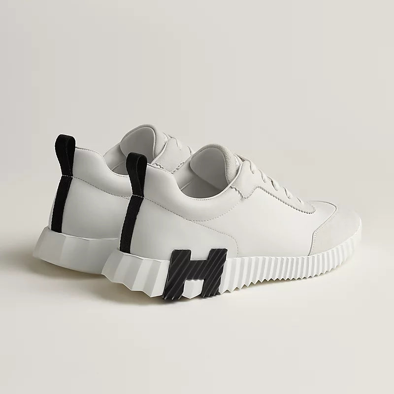 Sneakers Hermes Boucing Blanc