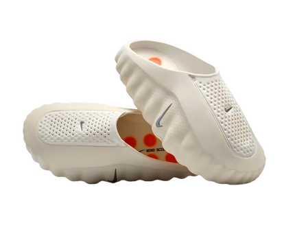 NIKE MIND 001 - BLANC