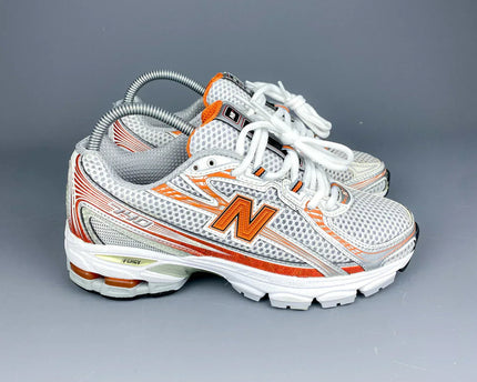 New Balance 740 ORANGE