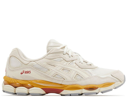 Asics Gel-NYC Cream Oatmeal