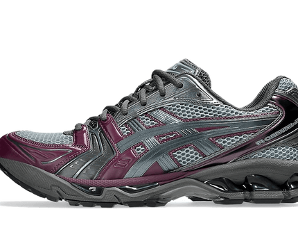 Asics® Gel-Kayano 14 Atmos Grey Purple