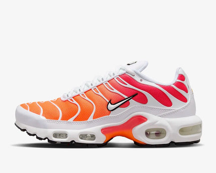 Nike TN Plus Orange/Rose